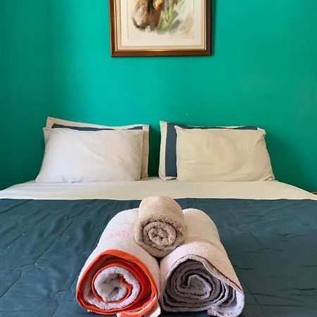 Amanda Suites Mao Manaus Exteriér fotografie