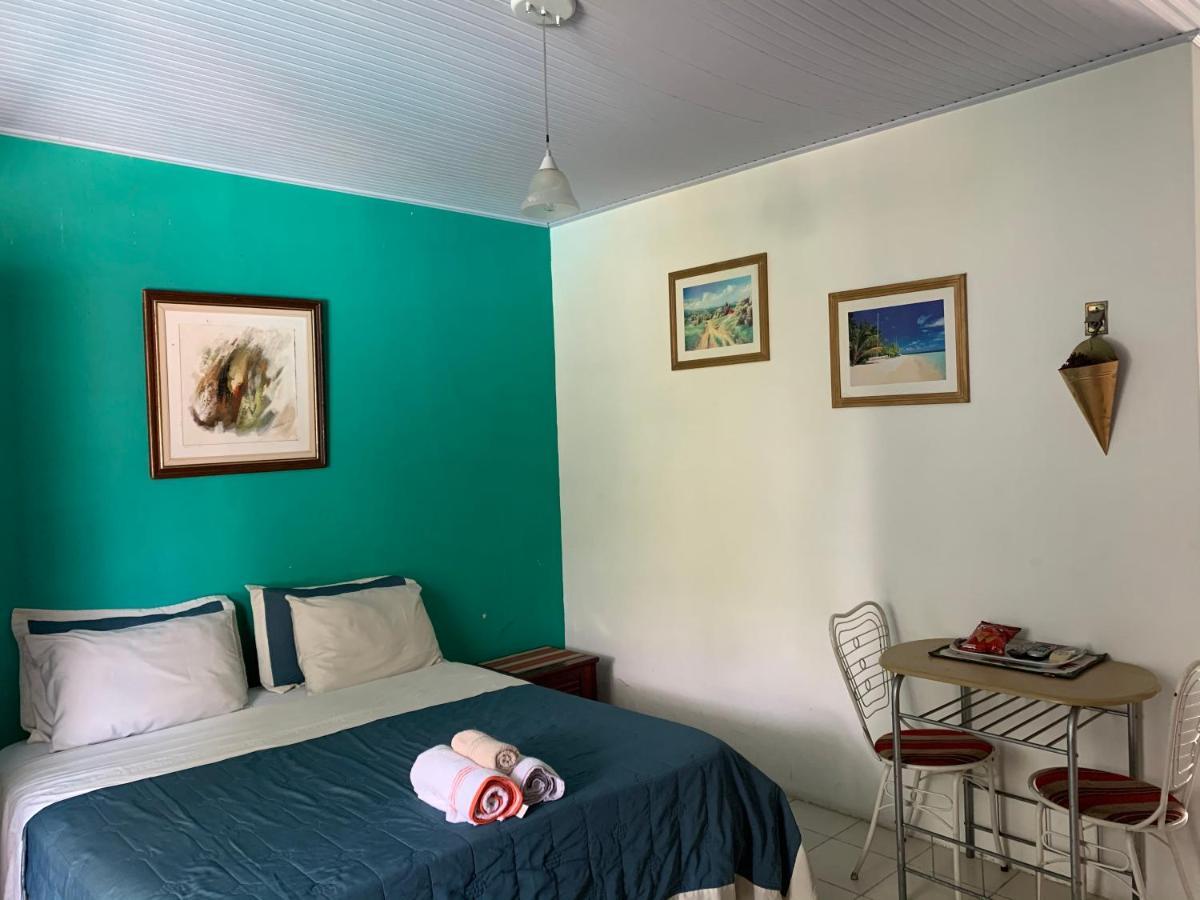 Amanda Suites Mao Manaus Exteriér fotografie