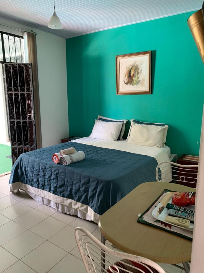 Amanda Suites Mao Manaus Exteriér fotografie