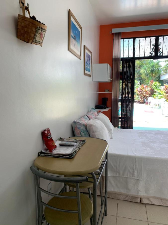 Amanda Suites Mao Manaus Exteriér fotografie