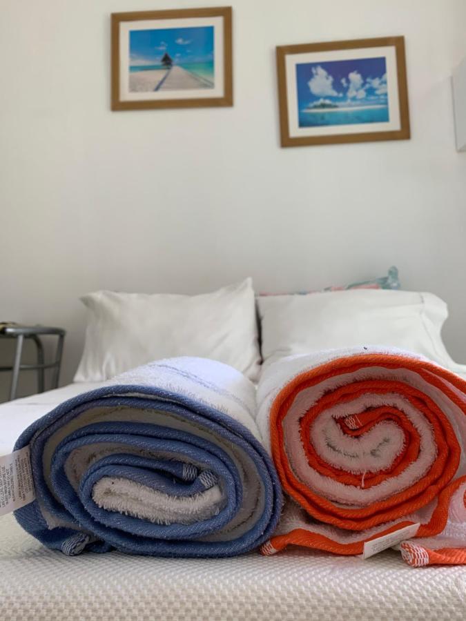 Amanda Suites Mao Manaus Exteriér fotografie