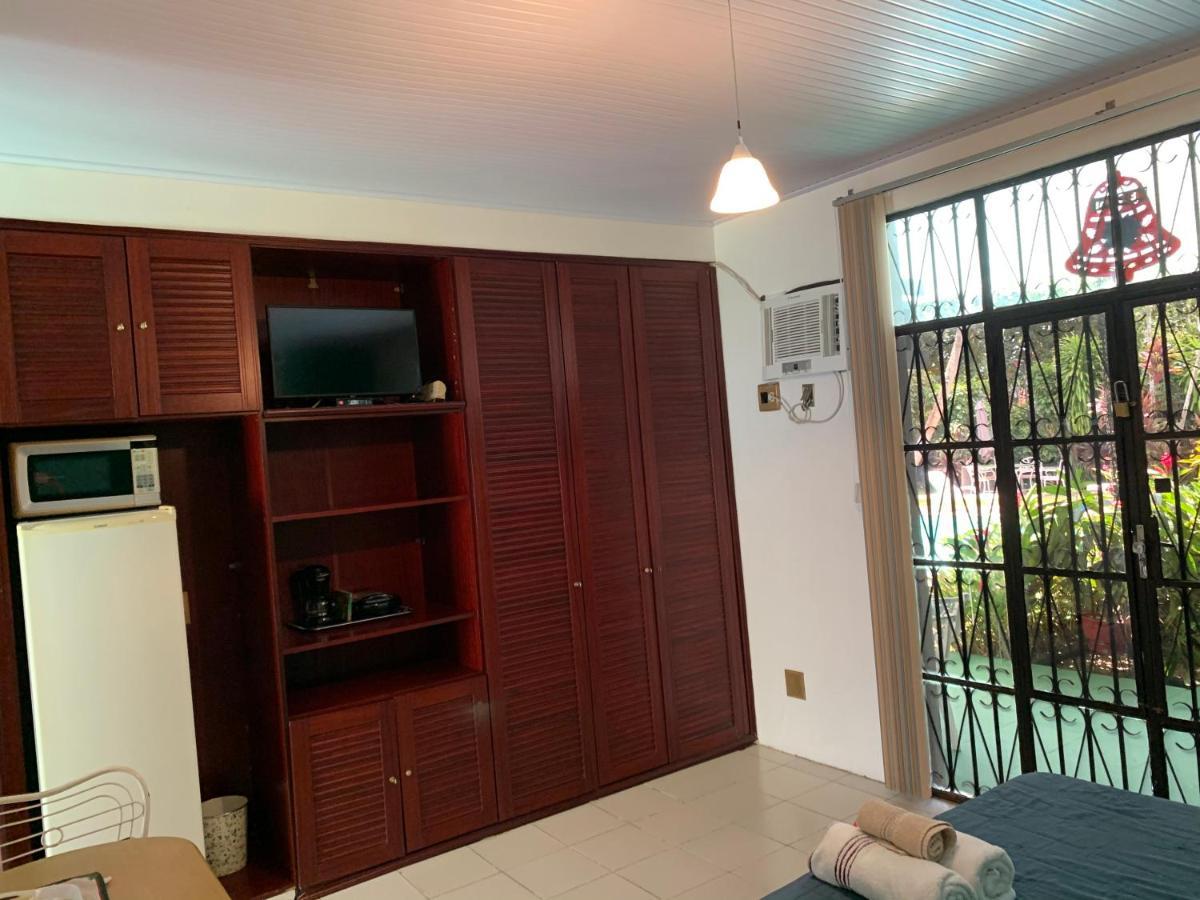 Amanda Suites Mao Manaus Exteriér fotografie