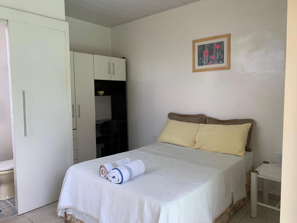 Amanda Suites Mao Manaus Exteriér fotografie