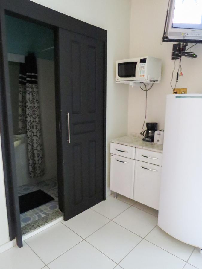 Amanda Suites Mao Manaus Exteriér fotografie