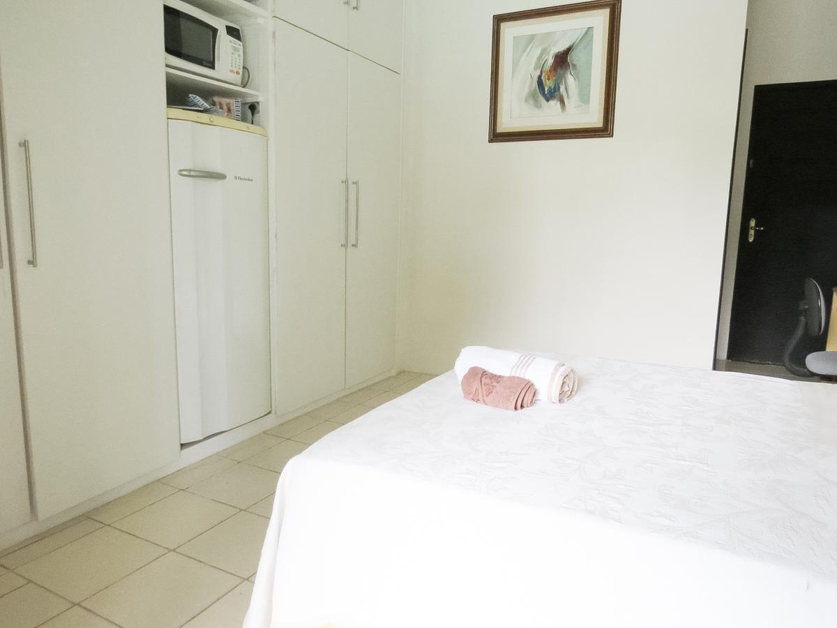 Amanda Suites Mao Manaus Exteriér fotografie